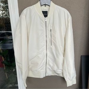 H&M Bomber Jacket